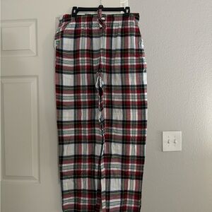 Old Navy Plaid Men’s Pajama pants